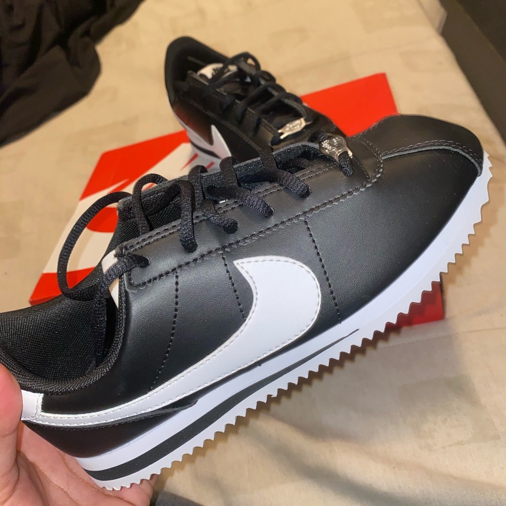 Nike Cortez